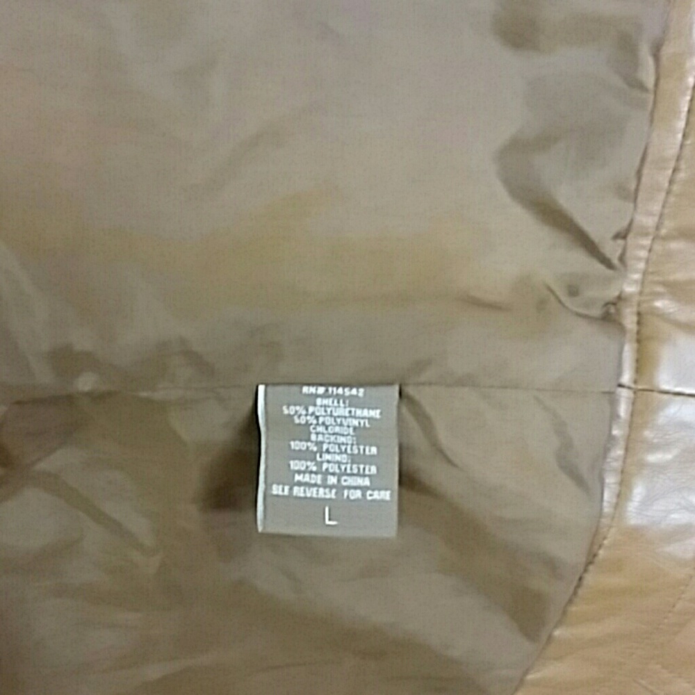 JouJou Jacket - Picture 4 of 4